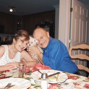 Meet your Posher, Morgan